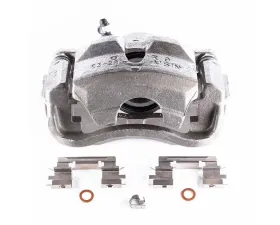 Power Stop Autospecialty Caliper w/Bracket Front Right Toyota Camry 2002-2004