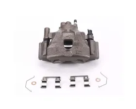 Power Stop Autospecialty Caliper w/Bracket Front Left Mazda Mazda 6 2003-2005