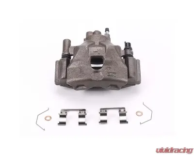 Power Stop Autospecialty Caliper w/Bracket Front Left Mazda Mazda 6 2003-2005 - L2706