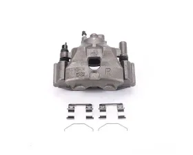 Power Stop Autospecialty Caliper w/Bracket Front Right Mazda Mazda 6 2003-2005