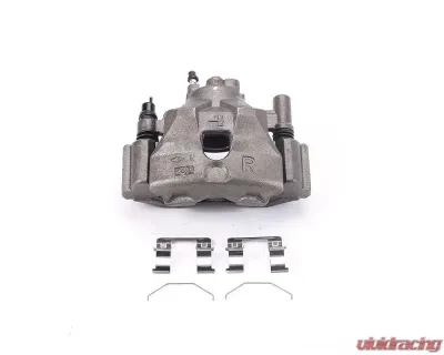Power Stop Autospecialty Caliper w/Bracket Front Right Mazda Mazda 6 2003-2005 - L2707