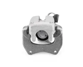 Power Stop Autospecialty Caliper w/Bracket Rear Left Audi A6 Quattro 2000-2004