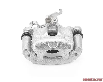 Power Stop Autospecialty Caliper w/Bracket Rear Left Volvo S40 2000-2012 - L2745