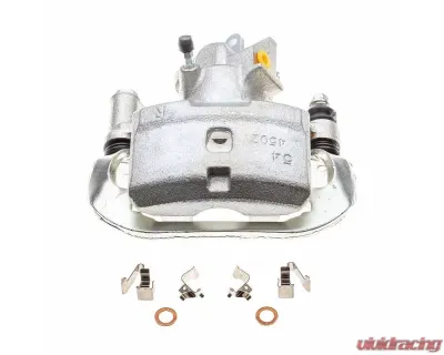 Power Stop Autospecialty Caliper w/Bracket Rear Left Toyota MR2 Spyder 2000-2002 - L2754