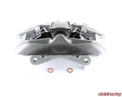 Power Stop Autospecialty Caliper w/Bracket Front Right Audi A6 2003-2004 - L2758