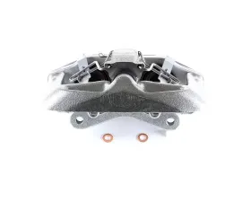 Power Stop Autospecialty Caliper w/Bracket Front Left Audi A6 2003-2004