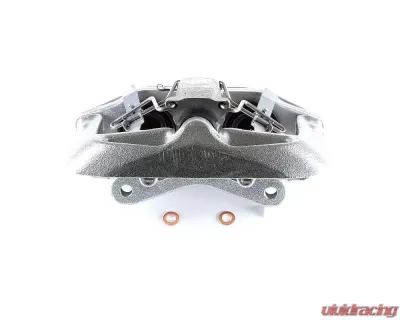 Power Stop Autospecialty Caliper w/Bracket Front Left Audi A6 2003-2004 - L2759
