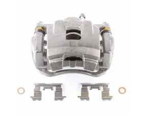 Power Stop Autospecialty Caliper w/Bracket Front Left Scion xA 2004