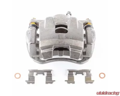 Power Stop Autospecialty Caliper w/Bracket Front Left Scion xA 2004 - L2762