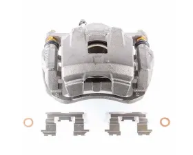 Power Stop Autospecialty Caliper w/Bracket Front Right Scion xA 2004