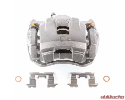 Power Stop Autospecialty Caliper w/Bracket Front Right Scion xA 2004 - L2763