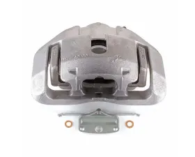 Power Stop Autospecialty Caliper w/Bracket Front Right BMW 650i 2006-2010