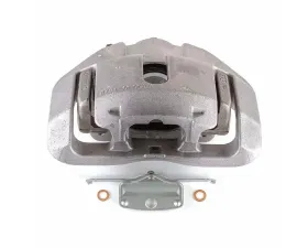 Power Stop Autospecialty Caliper w/Bracket Front Left BMW 650i 2006-2010
