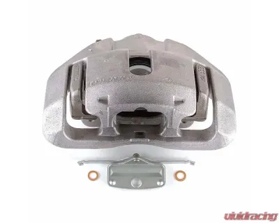 Power Stop Autospecialty Caliper w/Bracket Front Left BMW 650i 2006-2010 - L2771