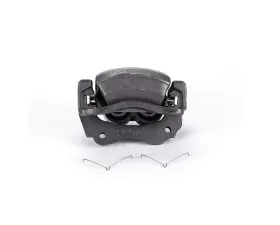 Power Stop Autospecialty Caliper w/Bracket Front Right Lexus GS300 1998-2005