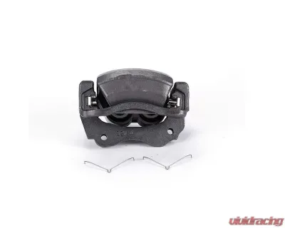Power Stop Autospecialty Caliper w/Bracket Front Right Lexus GS300 1998-2005 - L2774