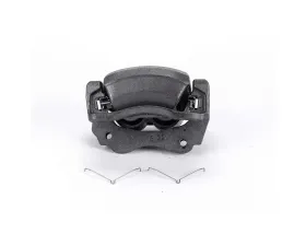 Power Stop Autospecialty Caliper w/Bracket Front Left Lexus GS300 1998-2005