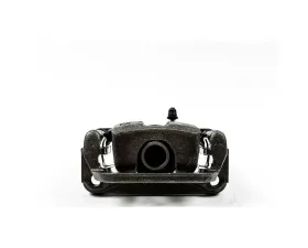 Power Stop Autospecialty Caliper w/Bracket Rear Left Nissan Altima 2002-2006