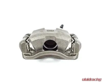 Power Stop Autospecialty Caliper w/Bracket Front Right Acura RSX 2002-2006 - L2796