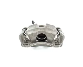 Power Stop Autospecialty Caliper w/Bracket Front Left Acura RSX 2002-2006