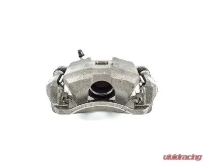 Power Stop Autospecialty Caliper w/Bracket Front Left Acura RSX 2002-2006 - L2797