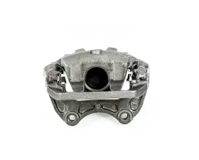 Power Stop Autospecialty Caliper w/Bracket Front Right Nissan Maxima 2003-2007