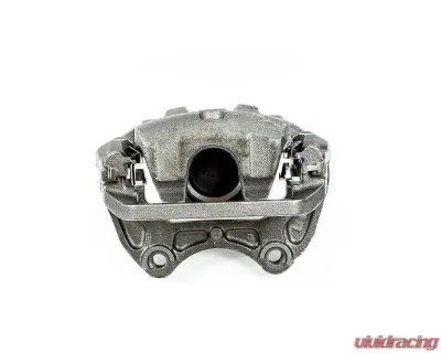 Power Stop Autospecialty Caliper w/Bracket Front Right Nissan Maxima 2003-2007 - L2806