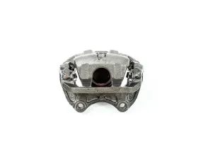 Power Stop Autospecialty Caliper w/Bracket Front Left Nissan Maxima 2003-2007