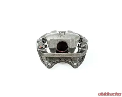 Power Stop Autospecialty Caliper w/Bracket Front Left Nissan Maxima 2003-2007 - L2807