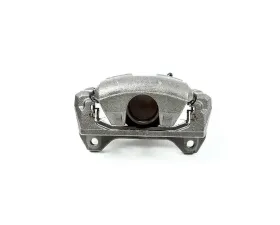 Power Stop Autospecialty Caliper w/Bracket Front Right Acura RSX 2002-2006