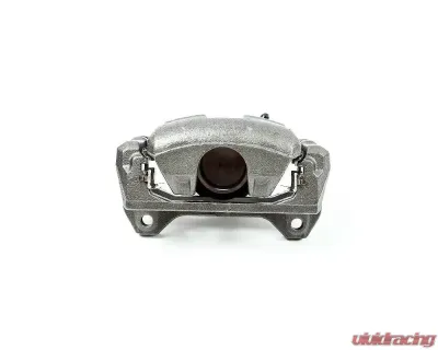 Power Stop Autospecialty Caliper w/Bracket Front Right Acura RSX 2002-2006 - L2808