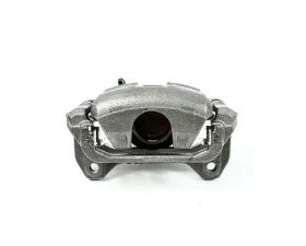Power Stop Autospecialty Caliper w/Bracket Front Left Acura RSX 2002-2006