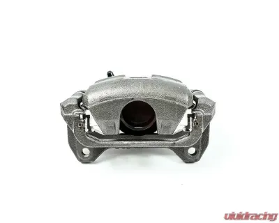 Power Stop Autospecialty Caliper w/Bracket Front Left Acura RSX 2002-2006 - L2809