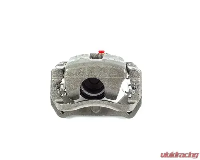 Power Stop Autospecialty Caliper w/Bracket Front Left Mazda Miata 2001-2005 - L2813