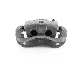 Power Stop Autospecialty Caliper w/Bracket Front Left Acura MDX 2003-2006