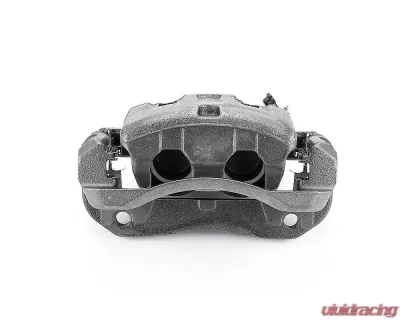 Power Stop Autospecialty Caliper w/Bracket Front Left Acura MDX 2003-2006 - L2818