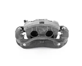 Power Stop Autospecialty Caliper w/Bracket Front Right Acura MDX 2003-2006