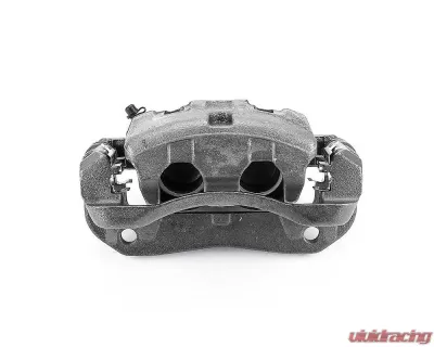 Power Stop Autospecialty Caliper w/Bracket Front Right Acura MDX 2003-2006 - L2819