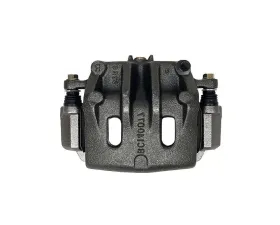 Power Stop Autospecialty Caliper w/Bracket Front Left Kia Sorento 2003-2006