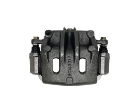 Power Stop Autospecialty Caliper w/Bracket Front Right Kia Sorento 2003-2006