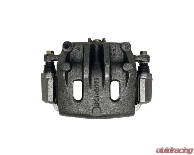 Power Stop Autospecialty Caliper w/Bracket Front Right Kia Sorento 2003-2006 - L2821