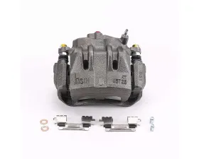 Power Stop Autospecialty Caliper w/Bracket Front Left Lexus ES300 2002-2003