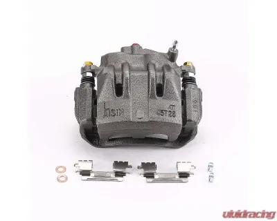 Power Stop Autospecialty Caliper w/Bracket Front Left Lexus ES300 2002-2003 - L2830