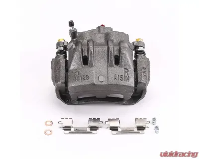 Power Stop Autospecialty Caliper w/Bracket Front Right Lexus ES300 2002-2003 - L2831