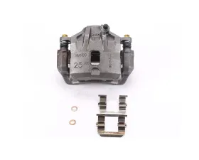 Power Stop Autospecialty Caliper w/Bracket Front Left Hyundai Sonata 2004-2005