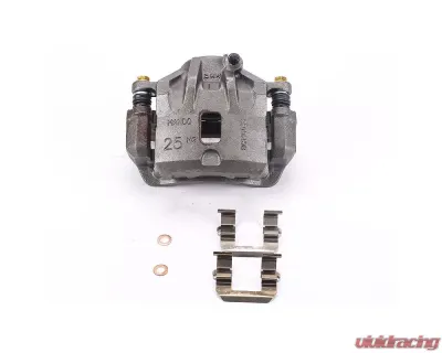 Power Stop Autospecialty Caliper w/Bracket Front Left Hyundai Sonata 2004-2005 - L2832