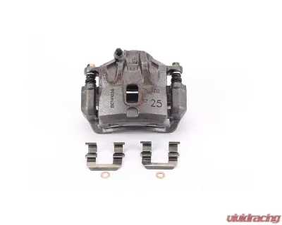 Power Stop Autospecialty Caliper w/Bracket Front Right Hyundai Sonata 2004-2005 - L2833