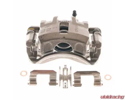 Power Stop Autospecialty Caliper w/Bracket Front Left Hyundai Elantra 2003-2005 - L2848