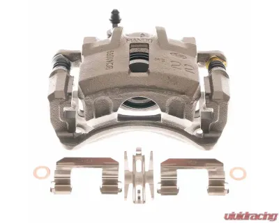 Power Stop Autospecialty Caliper w/Bracket Front Right Hyundai Elantra 2003-2005 - L2849