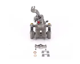 Power Stop Autospecialty Caliper w/Bracket Rear Left Hyundai Elantra 2001-2005